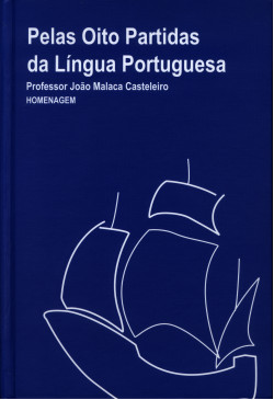 Pelas Oito Partidas da Lingua Portuguesa