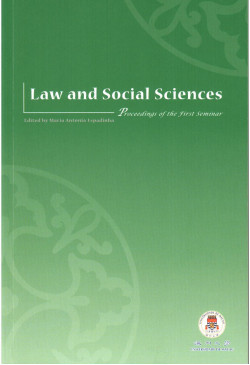 Law and Social Sciences