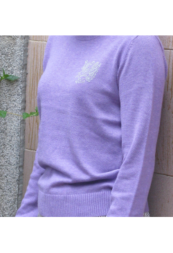 Lady Pullover(3 colours available) 